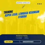 pelatihan aspek legal