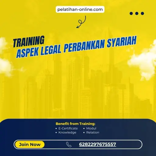 aspek legal perbankan syariah