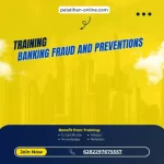 pelatihan banking fraud prevention