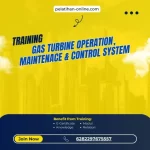 pelatihan gas turbine operation training