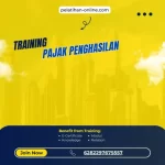 pelatihan pajak penghasilan