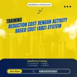 pelatihan reduction cost abc