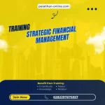 pelatihan strategic financial management