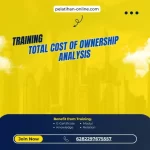 pelatihan total cost of ownership analysis