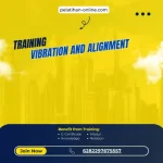 pelatihan vibration and alignment