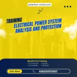 pelatihan electrical power system analysis and protection