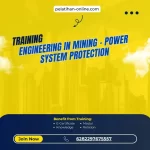 pelatihan engineering in mining - power system protection