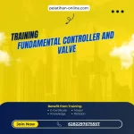 pelatihan fundamental controller and valve
