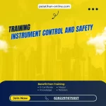 pelatihan instrument control and safety