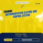pelatihan instrumentation electric and control system