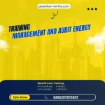 pelatihan management and audit energy