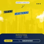 pelatihan mekatronika