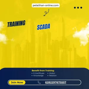 pelatihan scada