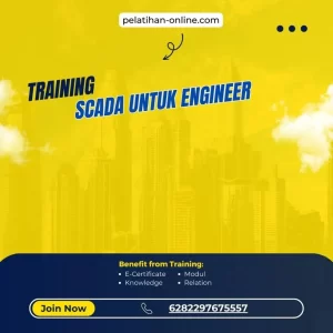 pelatihan scada untuk engineer