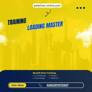Pelatihan Loading Master Surabaya