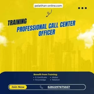 PROFESSIONAL CALL CENTER OFFICER