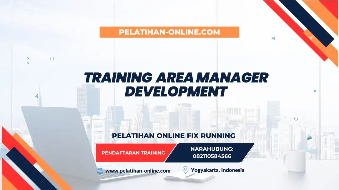 TRAINING AREA MANAGER DEVELOPMENT
