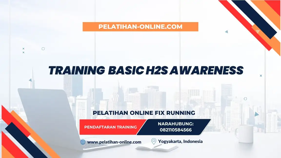 TRAINING BASIC H2S AWARENESS
