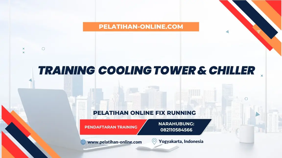 TRAINING COOLING TOWER & CHILLER