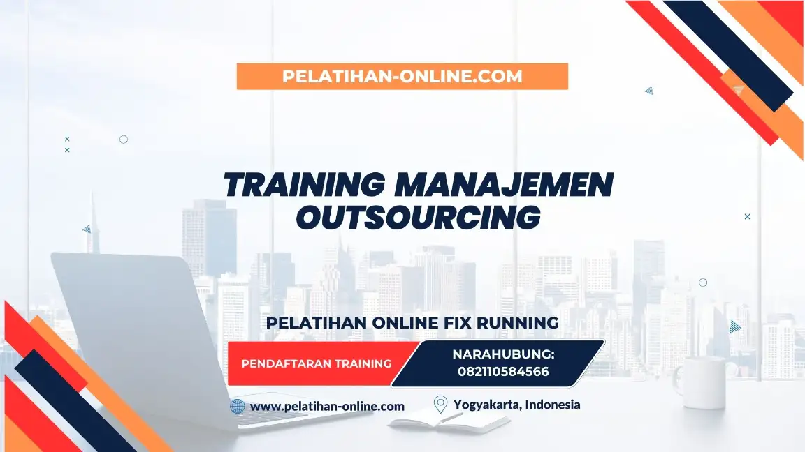 TRAINING MANAJEMEN OUTSOURCING
