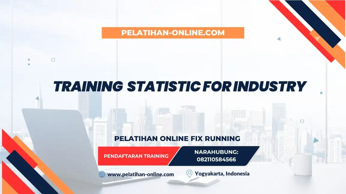TRAINING STATISTIC FOR INDUSTRY