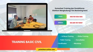 TRAINING BASIC CIVIL