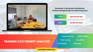 TRAINING COST BENEFIT ANALYSIS