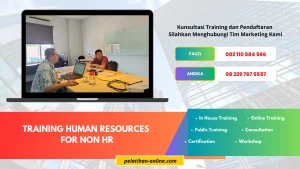 TRAINING HUMAN RESOURCES FOR NON HR