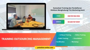TRAINING OUTSOURCING MANAGEMENT